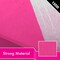 G128 3 Pack: Solid Magenta Color Flag | 4x6 Ft | LiteWeave Pro Series Printed 150D Polyester | Indoor/Outdoor, Vibrant Colors, Brass Grommets